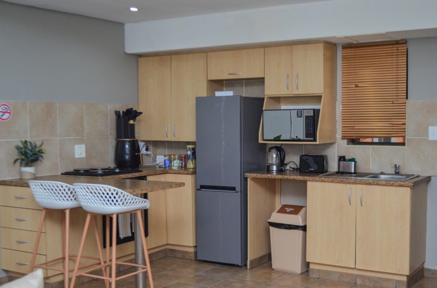 1 Bedroom Property for Sale in Bainsvlei Free State